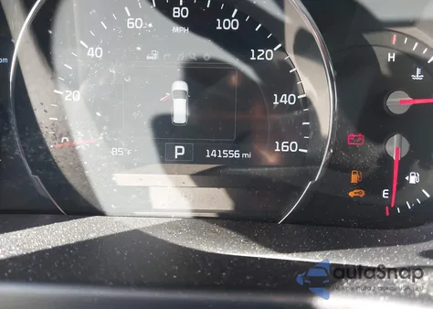 2016 Kia Sorento 3.3L Ex from USA, damaged, VIN 5XYPHDA54GG130702